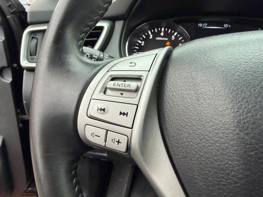 Nissan Qashqai II Санкт-Петербург  - изображение 20