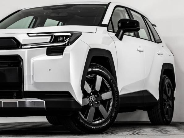 Toyota RAV4 VI (XA60) с пробегом 2026 года, цена 4 049 000 рублей, 2010 км, внедорожник, Автокод Объявления