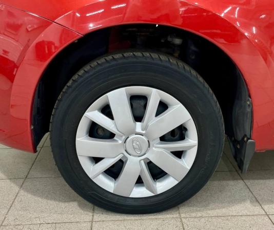 Lada (ВАЗ) Granta I Рестайлинг с пробегом 2021 года, цена 645 000 рублей, 78920 км, седан, Автокод Объявления