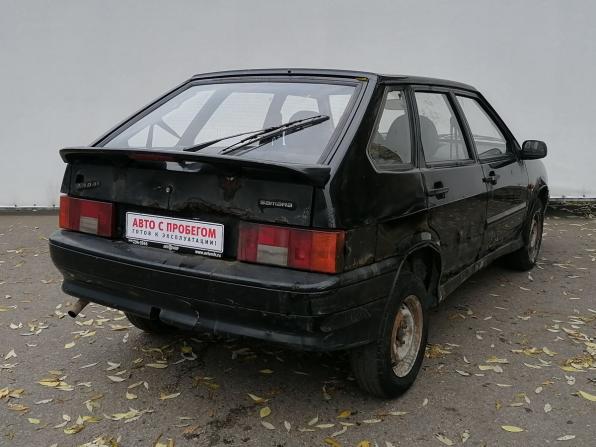 Lada (ВАЗ) 2114 с пробегом 2008 года, цена 150 000 рублей, 194026 км, хэтчбек, Автокод Объявления