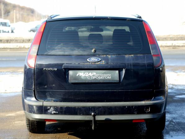 Ford Focus II с пробегом 2006 года, цена 245 000 рублей, 170000 км, универсал, Автокод Объявления