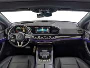 Mercedes-Benz GLE Coupe II (C167) Москва  - изображение 44