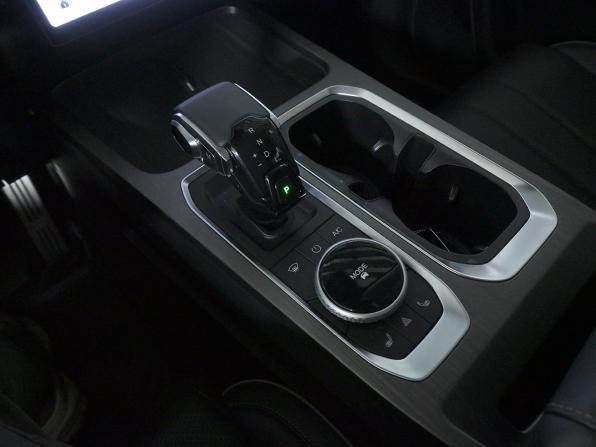 Jaecoo J7 I с пробегом 2023 года, цена 2 370 000 рублей, 21100 км, внедорожник, Автокод Объявления