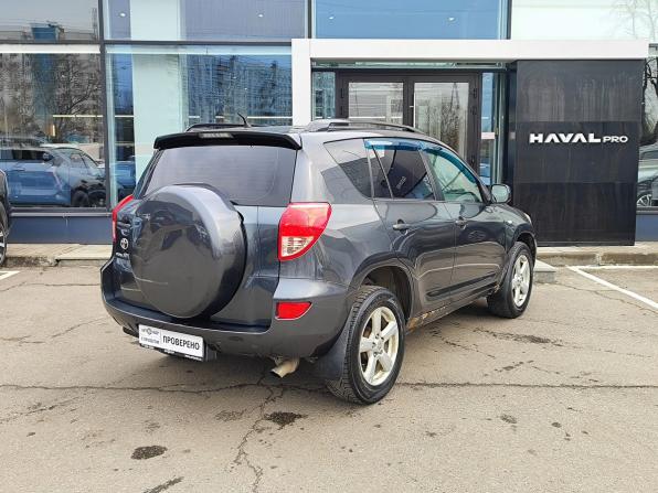 Toyota RAV4 III (XA30) с пробегом 2007 года, цена 699 000 рублей, 357696 км, внедорожник, Автокод Объявления