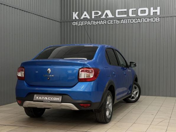 Renault Logan II Рестайлинг с пробегом 2020 года, цена 1 100 000 рублей, 149411 км, седан, Автокод Объявления
