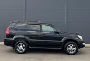 Lexus GX I Красноярск  - изображение 28