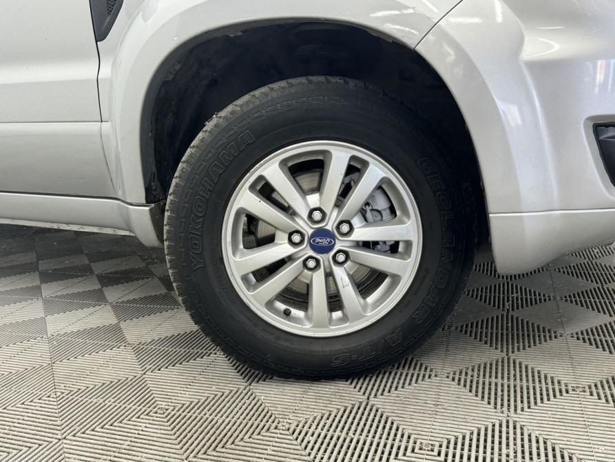 Ford Escape I Рестайлинг 2 Воронеж  - изображение 11