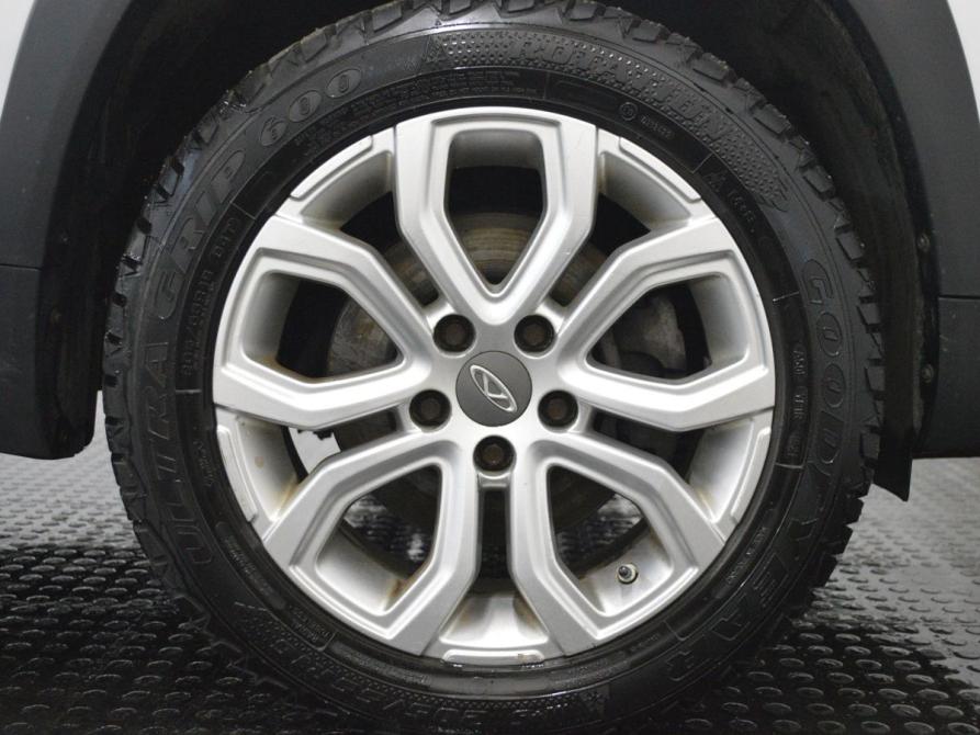 Chery Tiggo 2 I Санкт-Петербург  - изображение 9