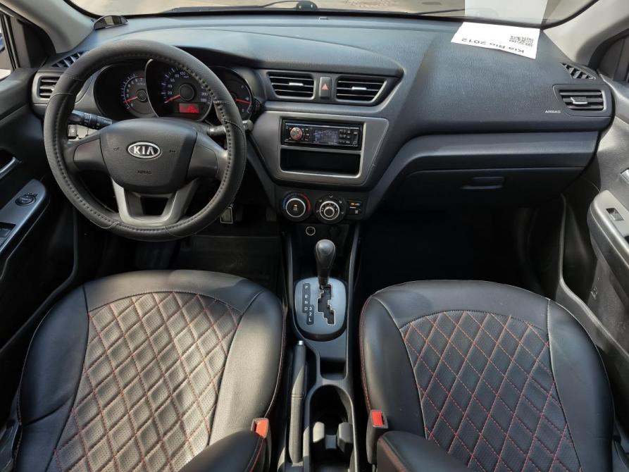 Kia Rio III Нижний Новгород  - изображение 9