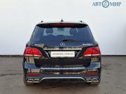 Mercedes-Benz GLE I (W166) Москва  - изображение 20