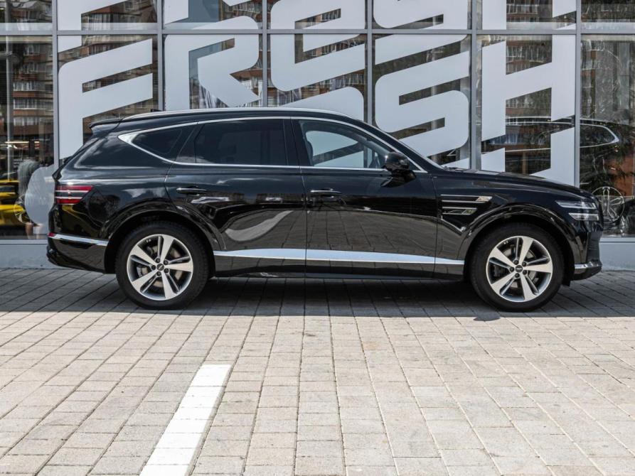 Genesis GV80 I Ставрополь  - изображение 5