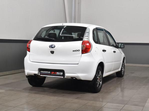 Datsun mi-DO с пробегом 2015 года, цена 489 995 рублей, 109490 км, хэтчбек, Автокод Объявления