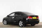 Honda Civic VIII Рестайлинг Тюмень  - изображение 24