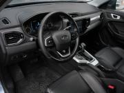 Chery Tiggo 4 I Рестайлинг Новосибирск  - изображение 43