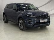 Land Rover Range Rover Evoque II Рестайлинг Воронеж  - изображение 20