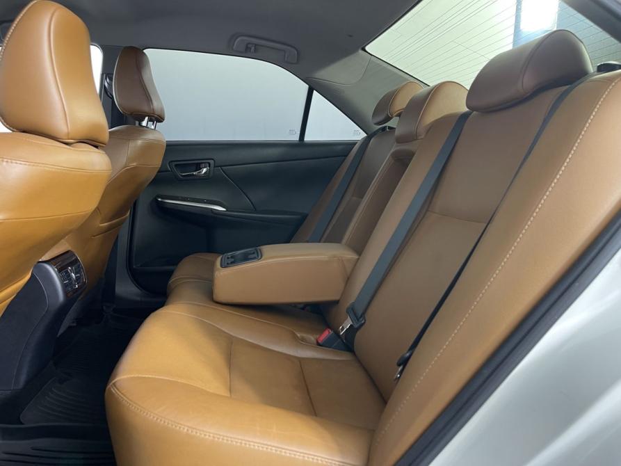 Toyota Camry VII (XV50) Рестайлинг Калининград  - изображение 25