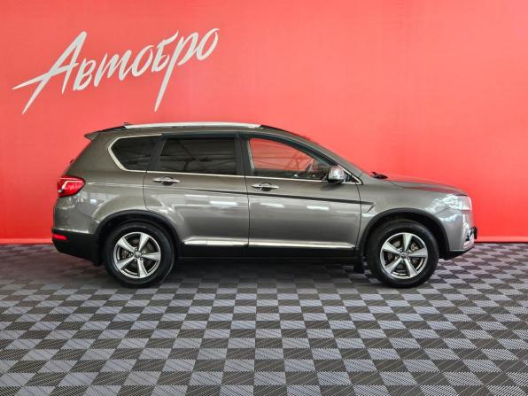 Haval H6 I с пробегом 2019 года, цена 1 450 000 рублей, 102000 км, внедорожник, Автокод Объявления