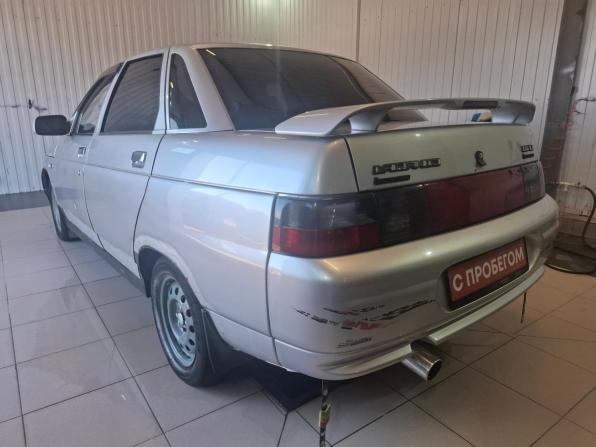 Lada (ВАЗ) 2110 с пробегом 2005 года, цена 109 000 рублей, 296000 км, седан, Автокод Объявления