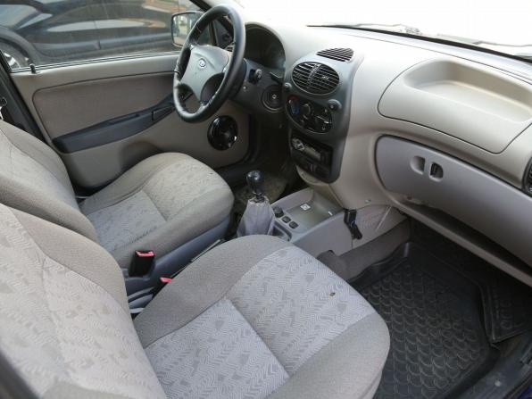 Lada (ВАЗ) Kalina I с пробегом 2011 года, цена 229 000 рублей, 141400 км, универсал, Автокод Объявления