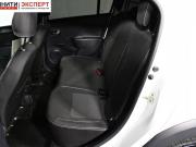 Renault Logan II Рестайлинг Белгород  - изображение 34
