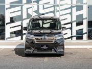 Honda Stepwgn V Рестайлинг Краснодар  - изображение 26