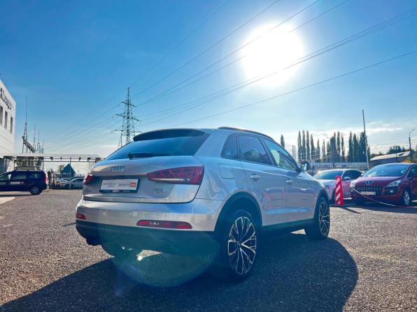 Audi Q3 I (8U) с пробегом 2012 года, цена 1 612 900 рублей, 175958 км, внедорожник, Автокод Объявления