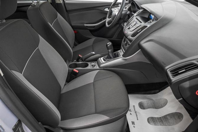 Ford Focus III с пробегом 2011 года, цена 799 000 рублей, 41000 км, седан, Автокод Объявления