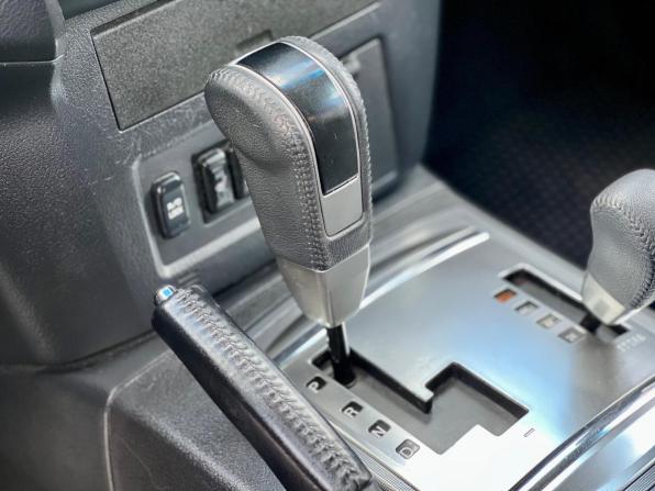 Mitsubishi Pajero IV Рестайлинг 1 с пробегом 2013 года, цена 2 199 000 рублей, 201000 км, внедорожник, Автокод Объявления