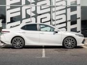 Toyota Camry VIII (XV70) Краснодар  - изображение 27
