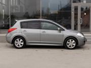 Nissan Tiida I Рестайлинг Новосибирск  - изображение 23