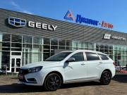 Lada (ВАЗ) Vesta I Набережные Челны  - изображение 27