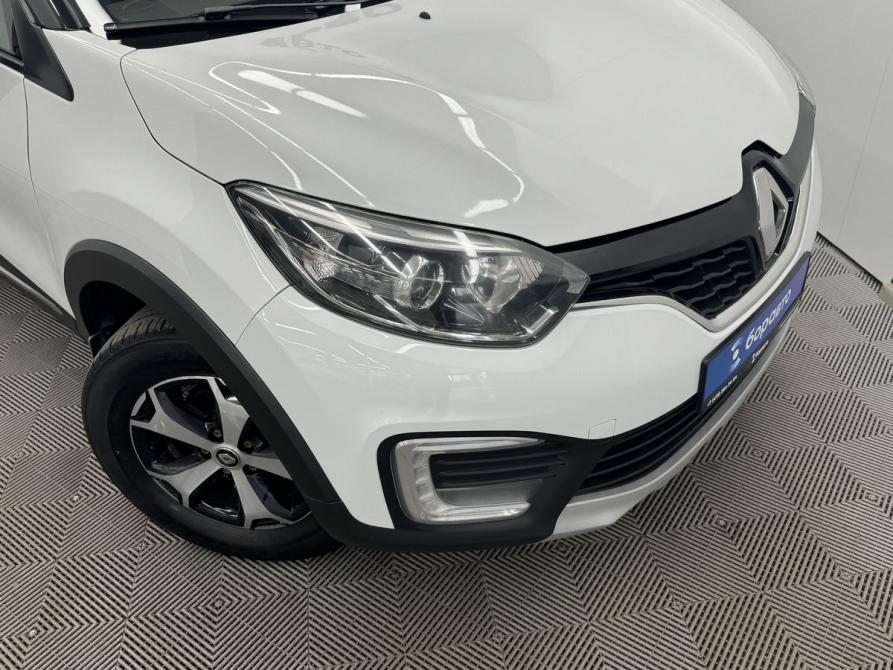 Renault Kaptur I Воронеж  - изображение 4