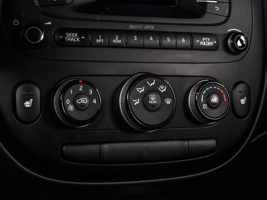 Kia Soul II Уфа  - изображение 12