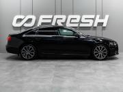 Audi A6 IV (C7) Тюмень  - изображение 28