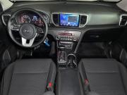 Kia Sportage IV Рестайлинг Тверь  - изображение 27