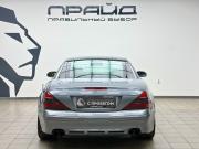 Mercedes-Benz SL-Класс V (R230) Ростов-на-Дону  - изображение 32