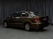 Volkswagen Polo V Рестайлинг Тюмень  - изображение 16