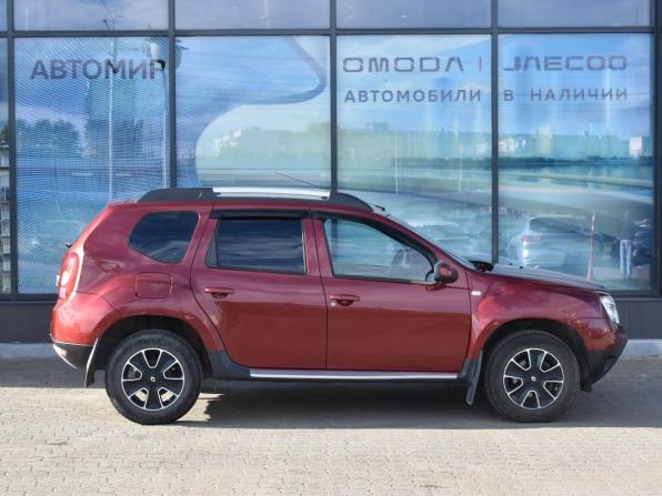 Renault Duster I с пробегом 2012 года, цена 690 000 рублей, 147811 км, внедорожник, Автокод Объявления