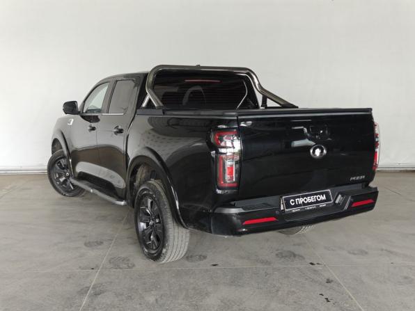 Great Wall Poer I с пробегом 2023 года, цена 2 998 000 рублей, 29437 км, offers.body_type.unknown, Автокод Объявления