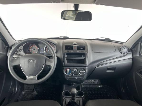 Lada (ВАЗ) Granta I Рестайлинг с пробегом 2022 года, цена 735 000 рублей, 30444 км, седан, Автокод Объявления
