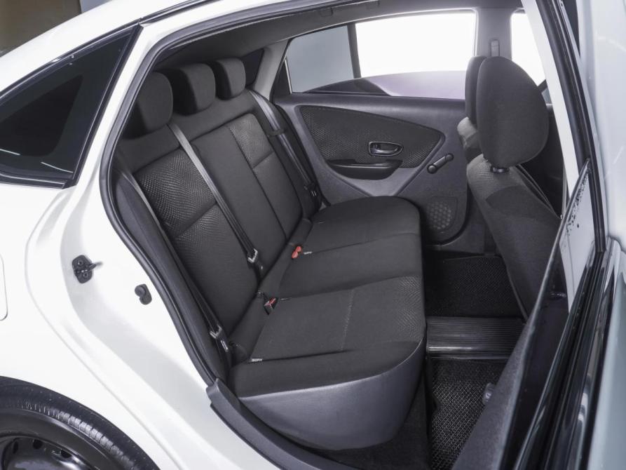 Nissan Almera III (G15) Ростов-на-Дону  - изображение 7