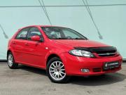 Chevrolet Lacetti I Кемерово  - изображение 18