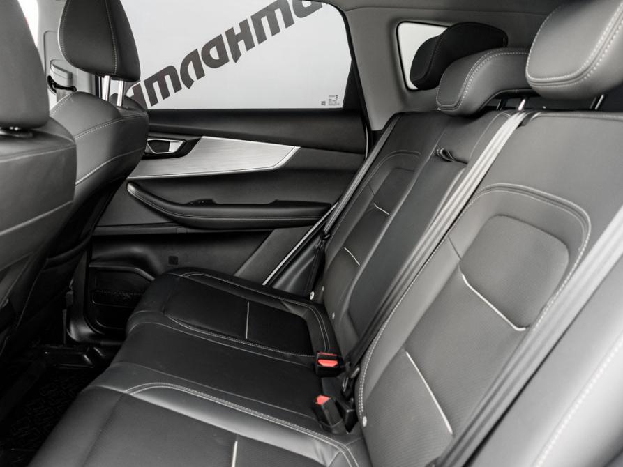 Chery Tiggo 7 Pro Max I Екатеринбург  - изображение 25