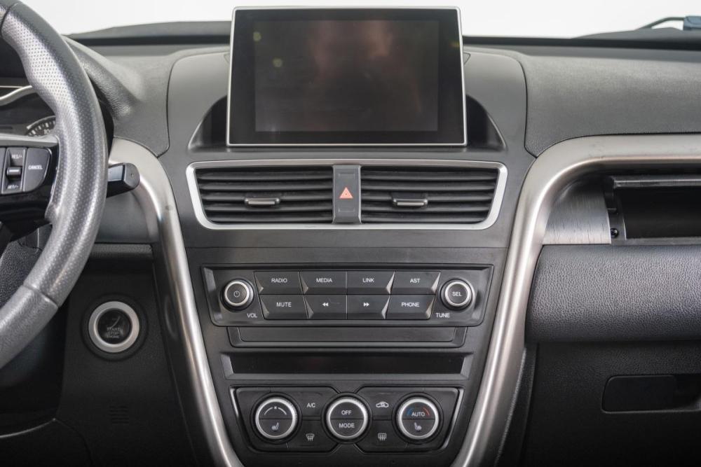 FAW Besturn X80 I Рестайлинг Томск  - изображение 17