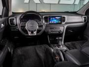 Kia Sportage IV Рестайлинг Воронеж  - изображение 28