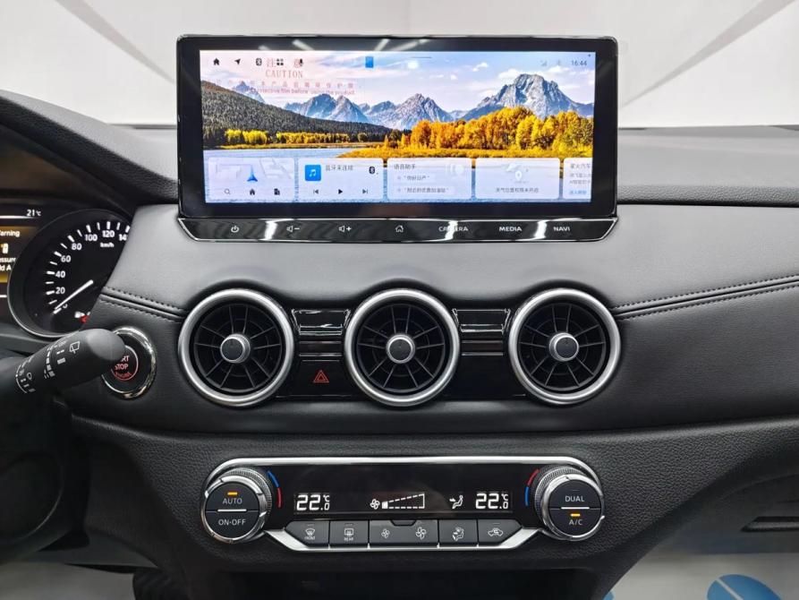 Nissan Qashqai II Рестайлинг 2 Воронеж  - изображение 14