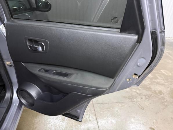 Nissan Qashqai I Рестайлинг с пробегом 2011 года, цена 1 147 000 рублей, 226411 км, внедорожник, Автокод Объявления