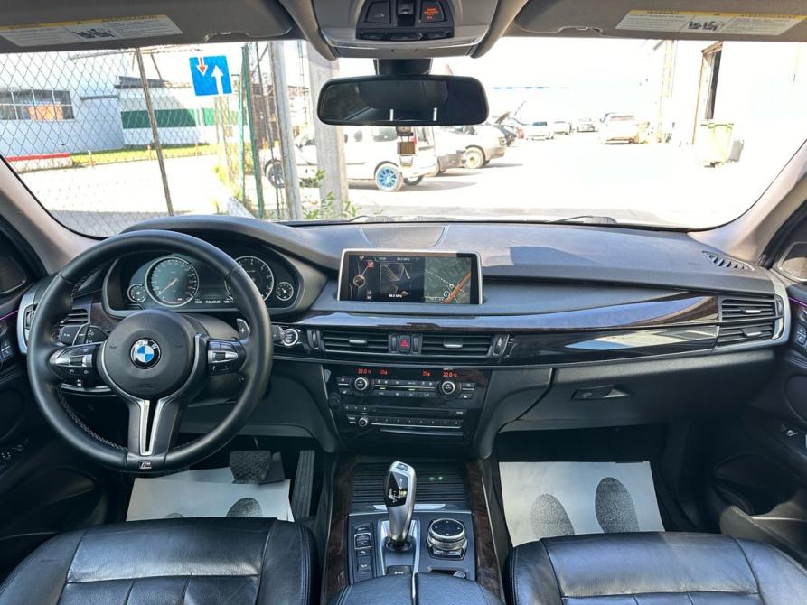 BMW X5 III (F15) Пермь  - изображение 18