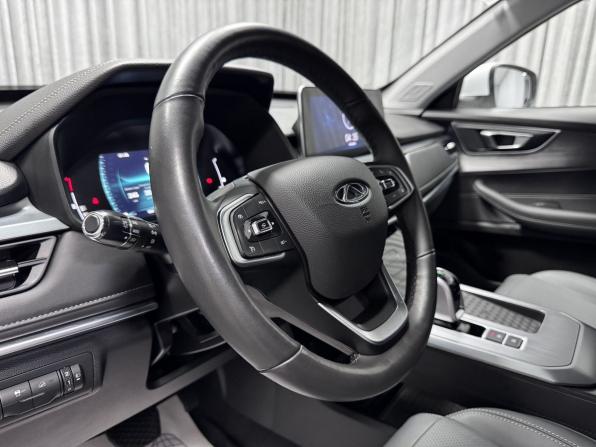 Chery Tiggo 4 Pro I с пробегом 2023 года, цена 1 850 000 рублей, 29657 км, внедорожник, Автокод Объявления