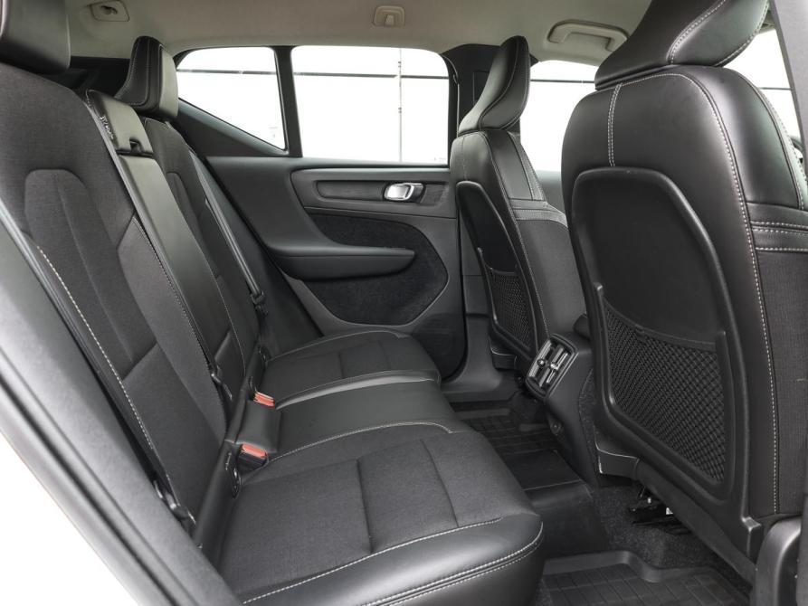 Volvo XC40 I Москва  - изображение 10
